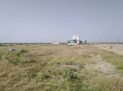 Good Location 80 Square Yards Residential Plot In Taiser Town - Sector 17 Is Best Option
