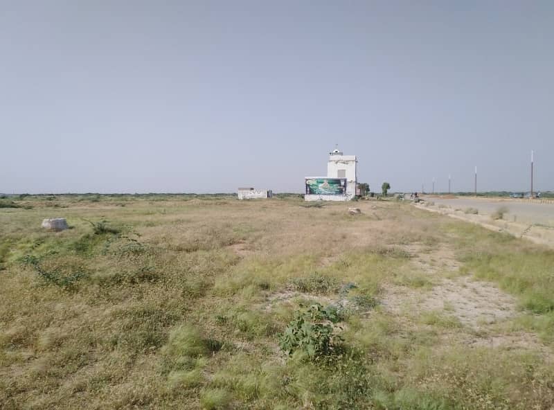 Book A Good Location 400 Square Yards Residential Plot In Taiser Town - Sector 73 6