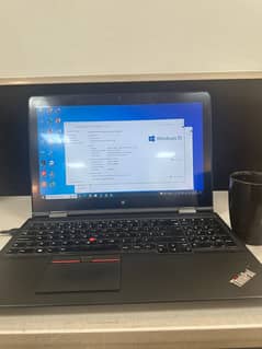 Lenovo ThinkPad Core i7 Laptop