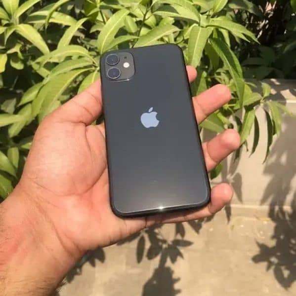 IPHONE 11 FOR SALE 9