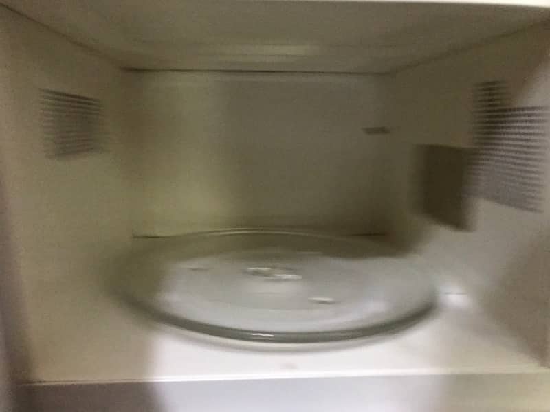 Microwave Oven 2