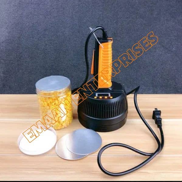 Induction sealer,jar sealer,Foil Sealer 0