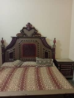 sell bed