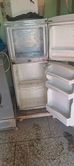 haier refrigerator 0