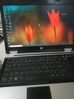 Elite Book 8400p with 8gp ram and 128gb SSD smooth running 0