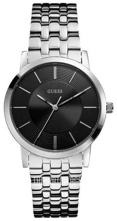 GUESS Branded Watch Original 100%