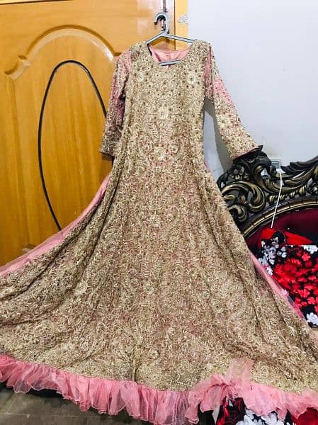 MAXI walima heavy designer maxi 1