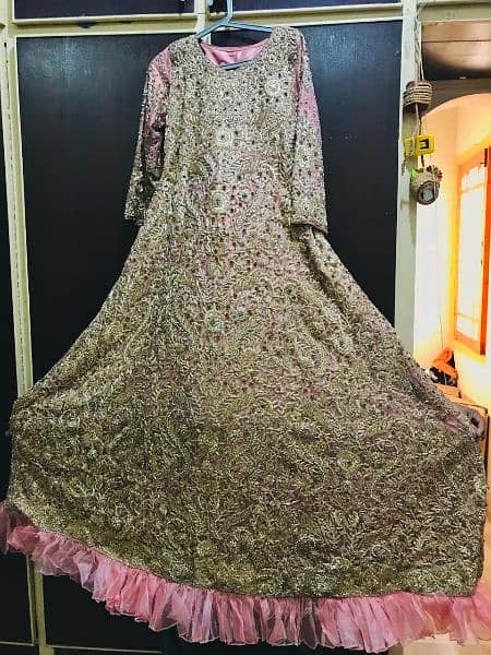 MAXI walima heavy designer maxi 4