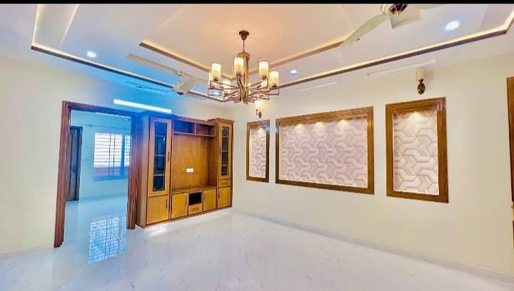 8 Marla Residential House available for sale in Sactor Faisal town A block Islamabad 1