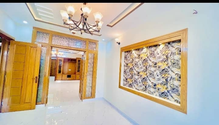 8 Marla Residential House available for sale in Sactor Faisal town A block Islamabad 4