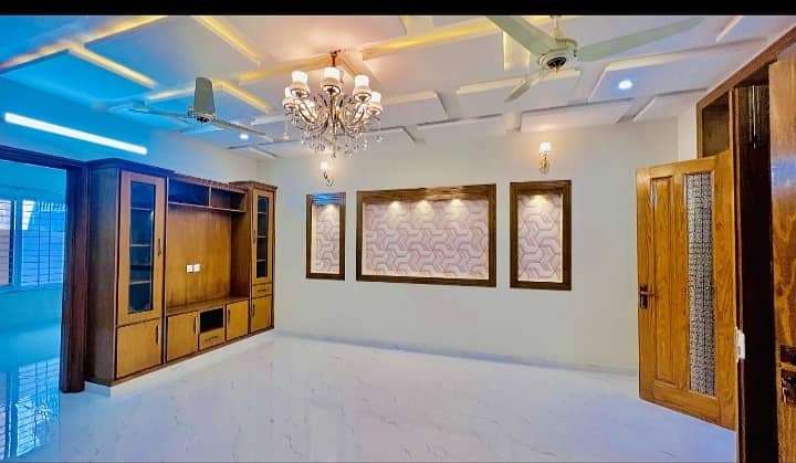 8 Marla Residential House available for sale in Sactor Faisal town A block Islamabad 5