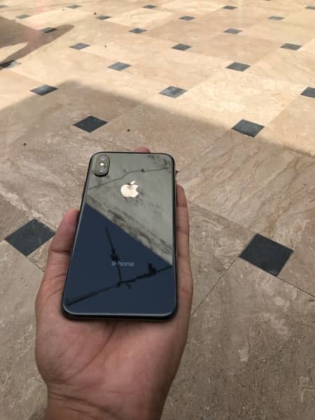 Iphone x 64 Gb | Non PTA | Best condition No fault | 0,3,2,3,8665015 2