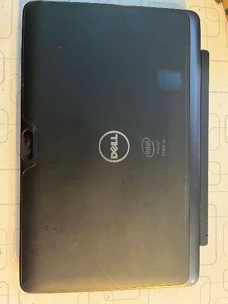 Dell latitude 7350 Touch& Type 4