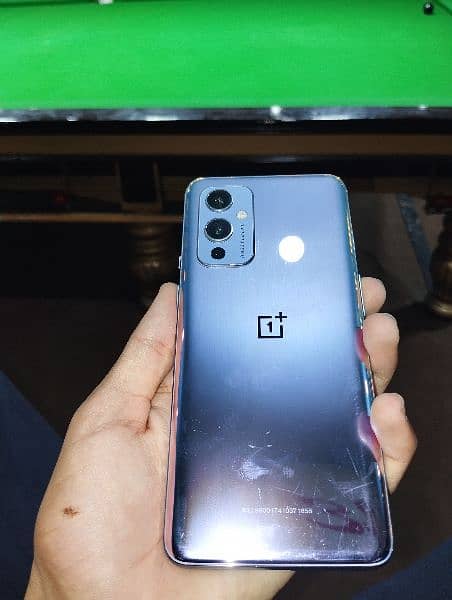 OnePlus 9 5g 0