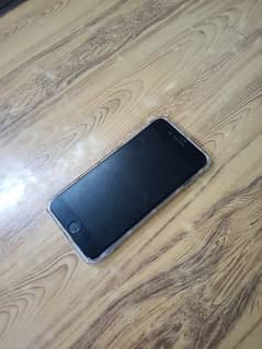 i phone 7 plus pta aproved 10/10 condition urgent for sale
