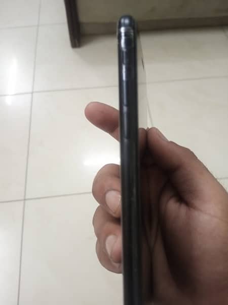 i phone 7 plus pta aproved 10/10 condition urgent for sale 2