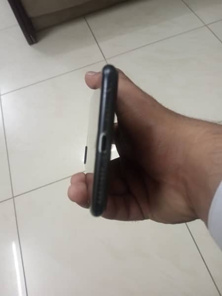 i phone 7 plus pta aproved 10/10 condition urgent for sale 3