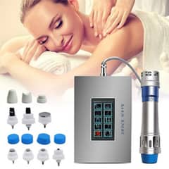 ED Shock Wave Therapy Machine Effective Pain Relief