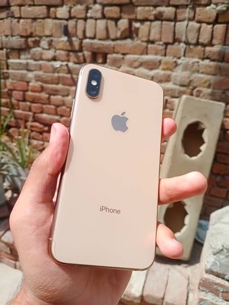 iphone Xs Non Pta 256 Gb 1