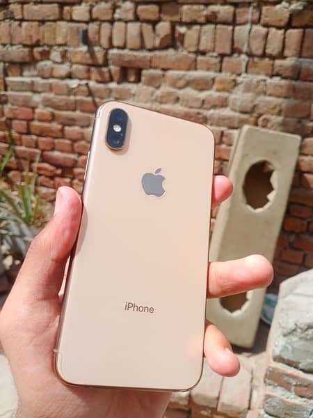 iphone Xs Non Pta 256 Gb 2