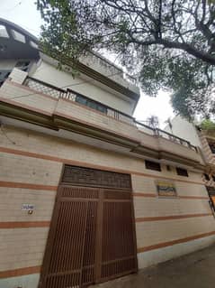 5 Marla Completely Double Story House Available For Urgent Sale Available In Beghem Pura Stop GT Road
