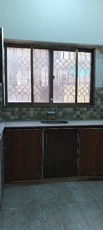 4 Marla corner completely double story House available for Urgent Sale in Allama Iqbal Road, ghari shahu 6