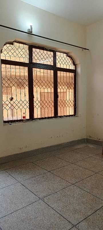 4 Marla corner completely double story House available for Urgent Sale in Allama Iqbal Road, ghari shahu 12