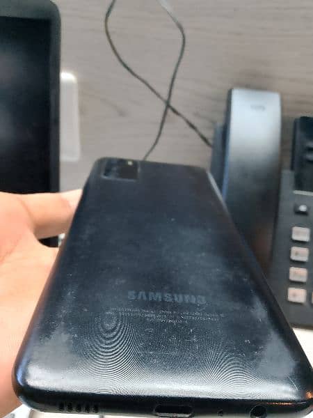 Samsung a03s 2