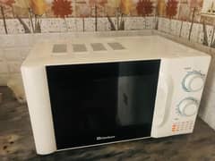 dawlance oven DW MD4