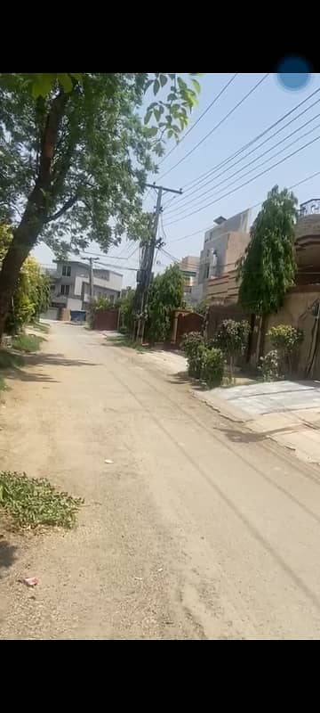 10 Marla House available for Urgent Sale in Revenue housing society 2