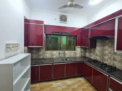 7 Marla Brand New Ground Portion Available. For Rent In F-17 Islamabad. 0