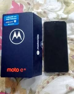 Motorola e13 0