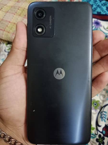 Motorola e13 6