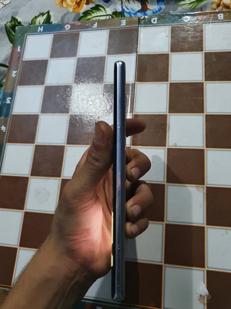 samsung note 8 official pta 4