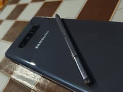 samsung note 8 official pta
