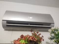 haier AC for sale in a new condition.