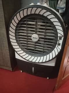 Air cooler (lush condition)