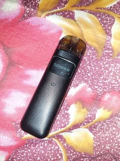 pod geek vape 10/10 condition coil used