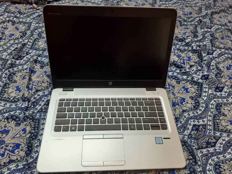 Hp EliteBook 840 G3 - Core i5 6th Generation 0