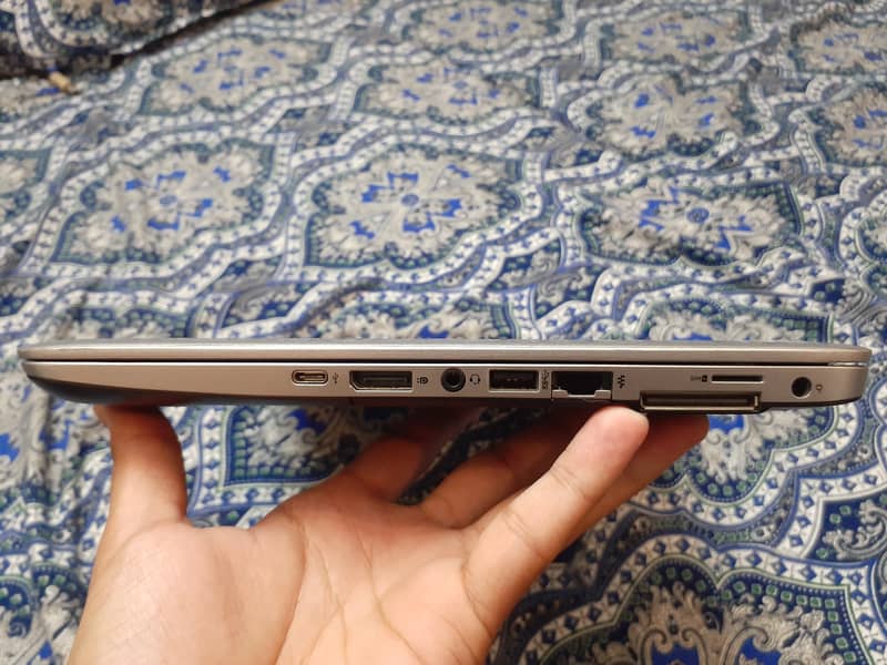 Hp EliteBook 840 G3 - Core i5 6th Generation 4