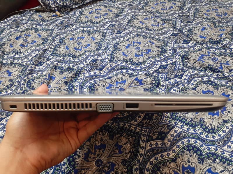 Hp EliteBook 840 G3 - Core i5 6th Generation 5