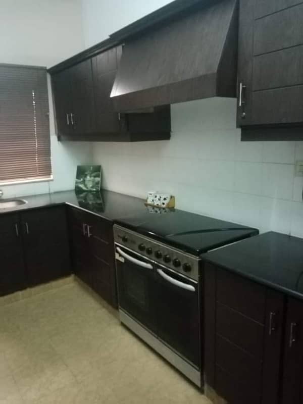 apartment available for Rent in Askari 11 sec C Lahore 20