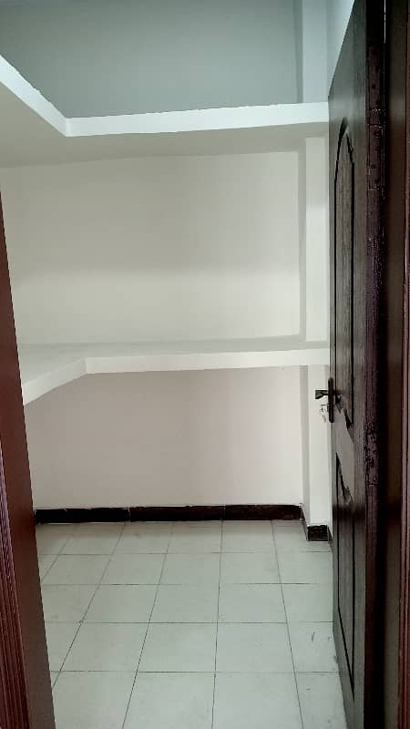 Apartment available for Rent in Askari 11 sec-B Lahore 13