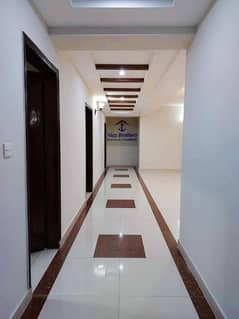 Brend New apartment available for Rent in Askari 11 sec-B Lahore