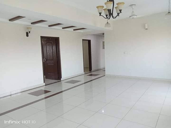 Brend New apartment available for Rent in Askari 11 sec-B Lahore 1