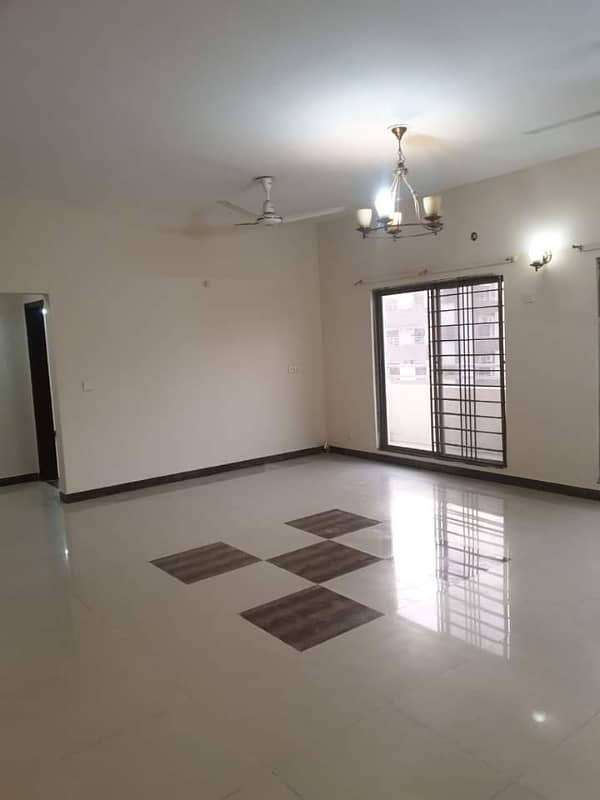 Brend New apartment available for Rent in Askari 11 sec-B Lahore 2