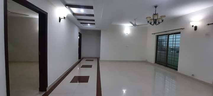 Brend New apartment available for Rent in Askari 11 sec-B Lahore 6