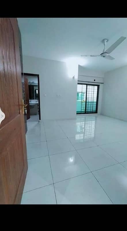 Brend New apartment available for Rent in Askari 11 sec-B Lahore 7