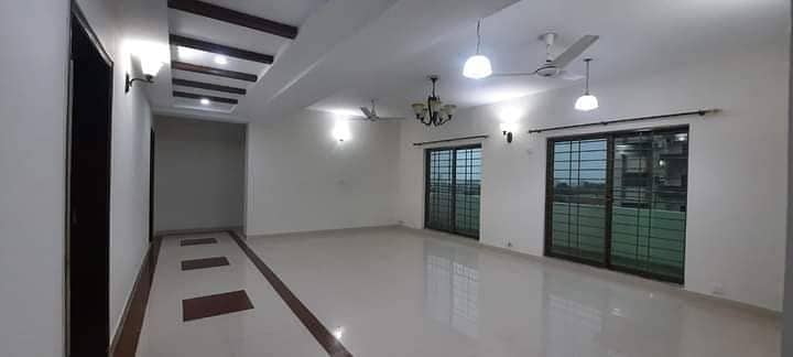 Brend New apartment available for Rent in Askari 11 sec-B Lahore 9