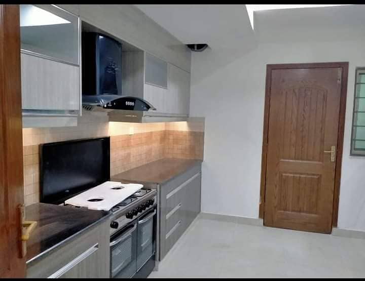 Brend New apartment available for Rent in Askari 11 sec-B Lahore 10